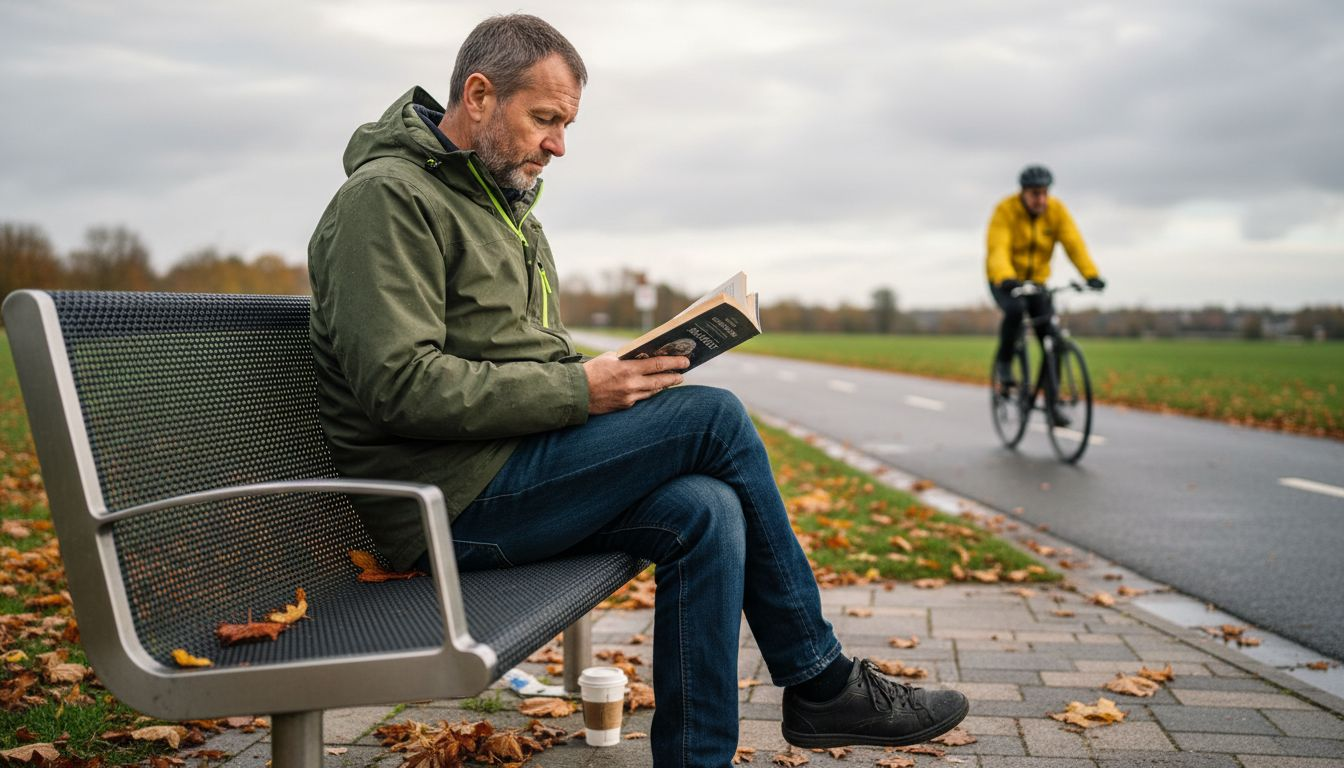 What Is an All-Weather Seat and Its Outdoor Impact